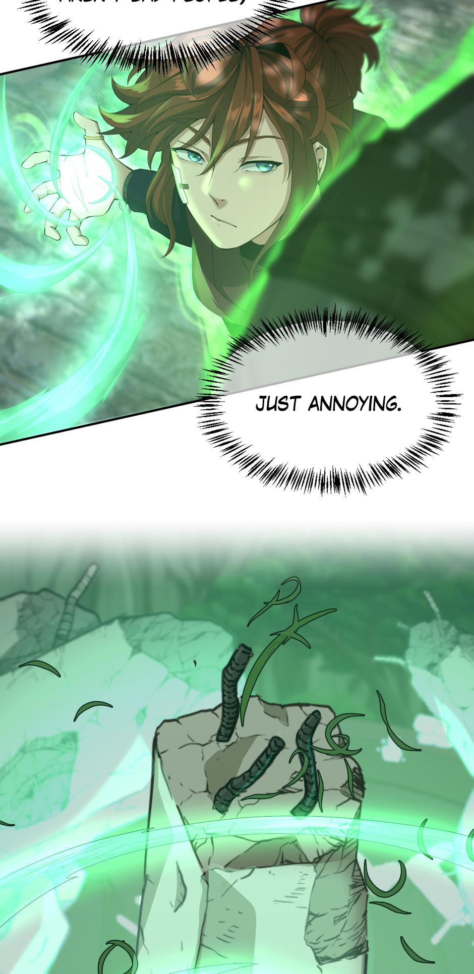 The Beginning After The End Chapter 128 image 42